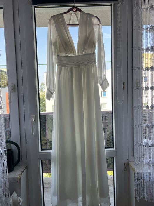 Suknia ślubna Eva E Lola S