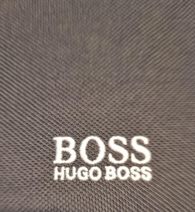 polo boss hugo boss  oryginał xxxl 3xl
