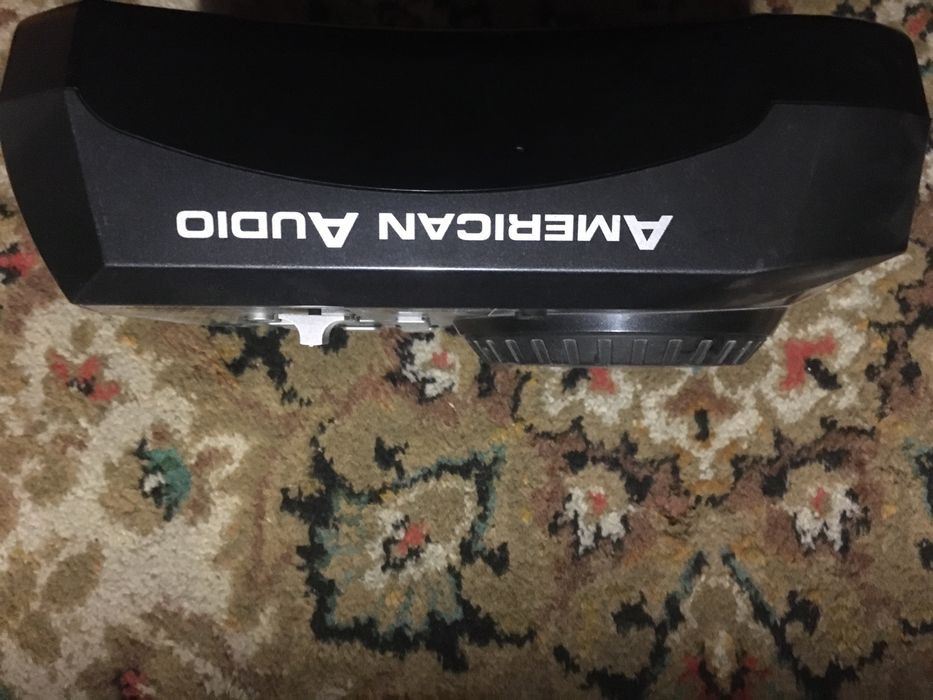 Аудио система