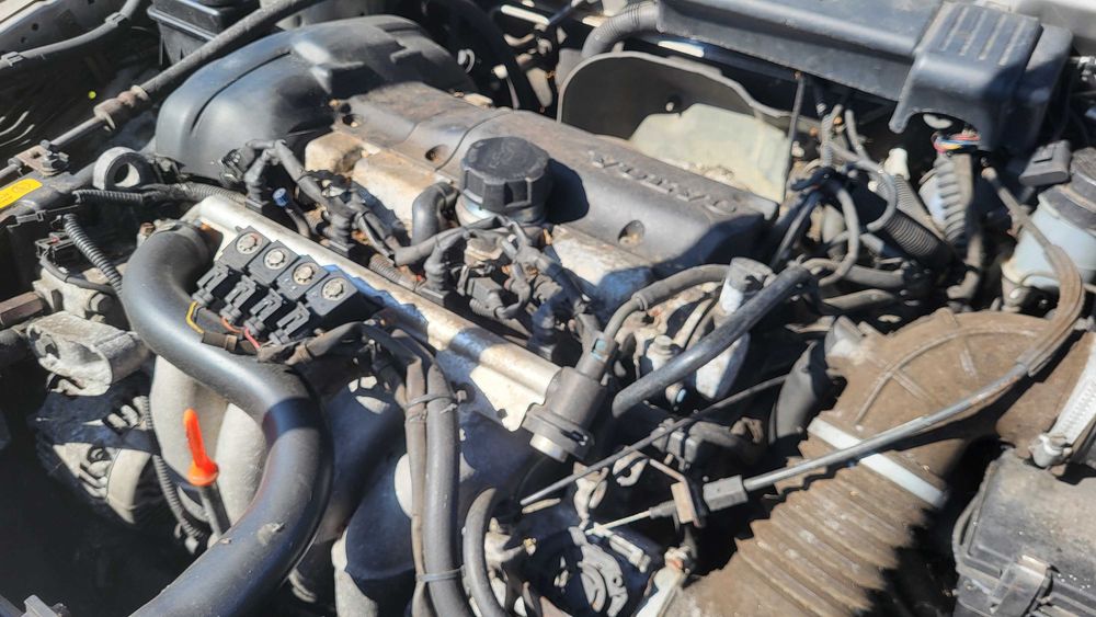 Motor Volvo S40 1.6 B4164S2