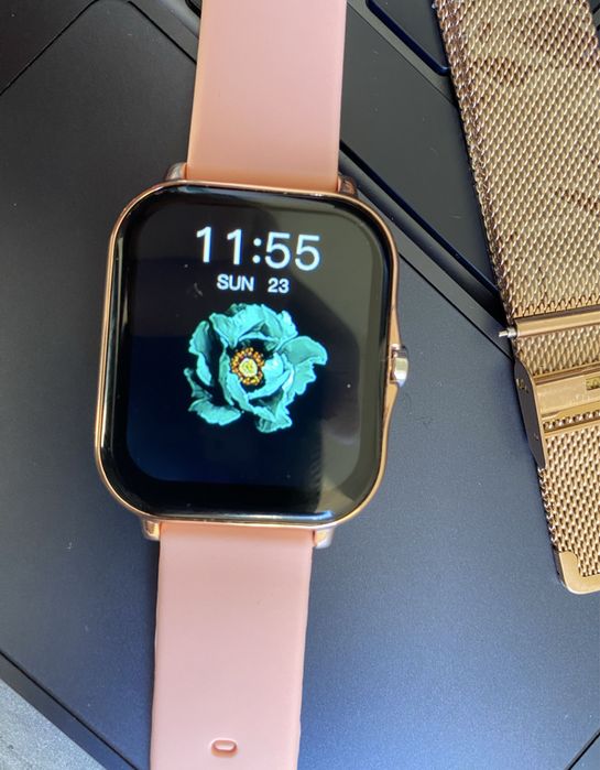 Smartwatch H9 Pro Max Nowy