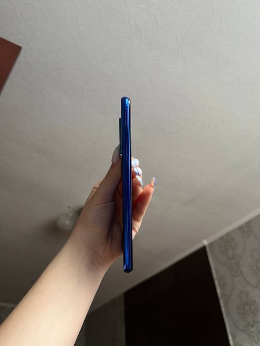 Xiomi redmi note 8