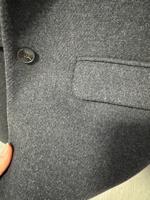 Пальто французьке