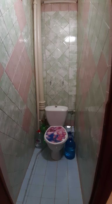 сдам квартиру недалеко от м. Салтовская (Героев труда)