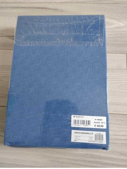 Комплект Постільна білизна Bassetti Italy