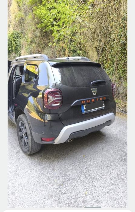 Dacia Duster SL Extreme 1.0 - gasolina