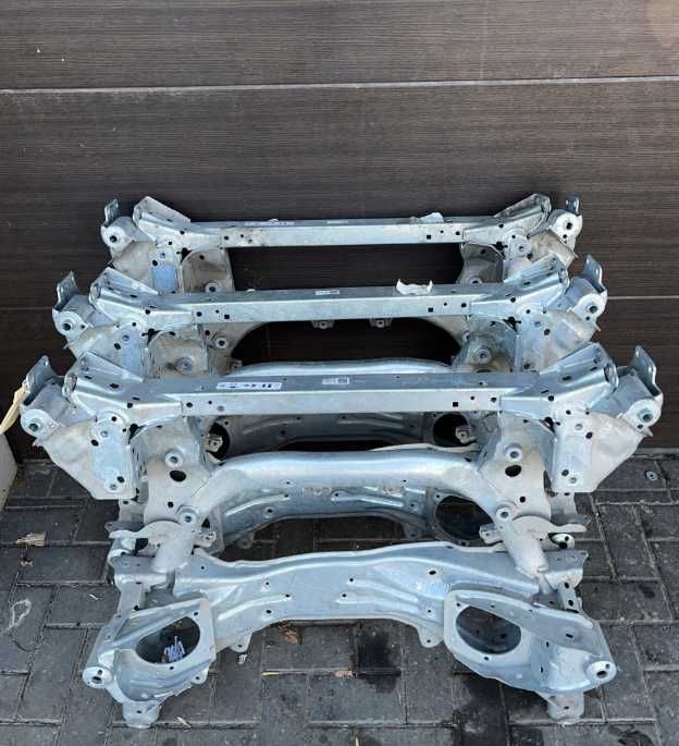 Подрамник BMW 3 G20