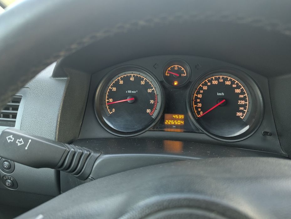Продається авто Opel Astra