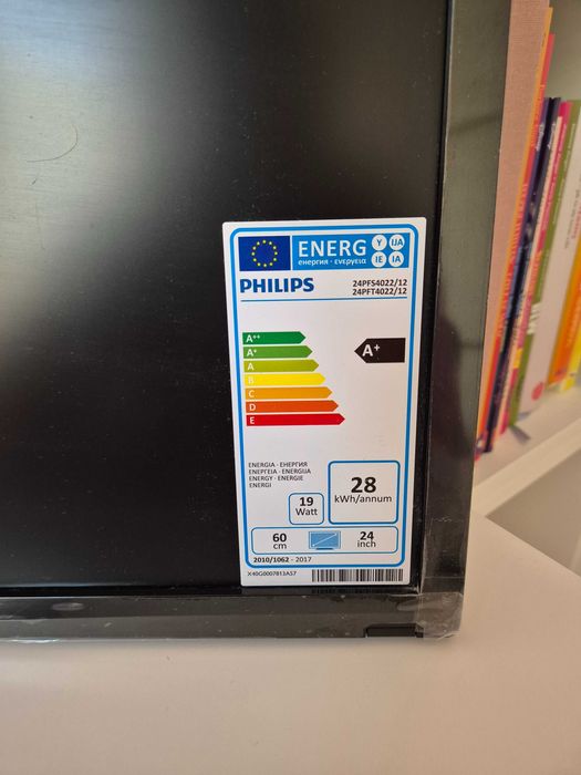 Telewizor Philips 24"