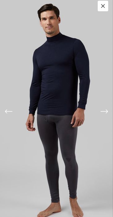 Термо кофта 32 degree