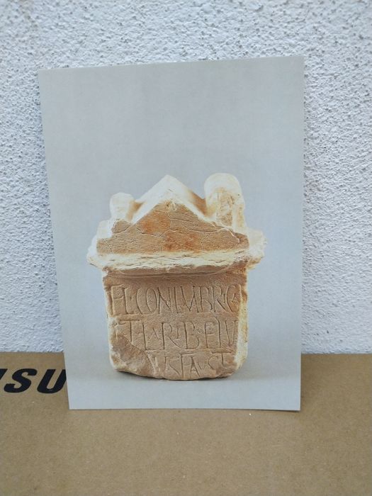 Postais de Conímbriga