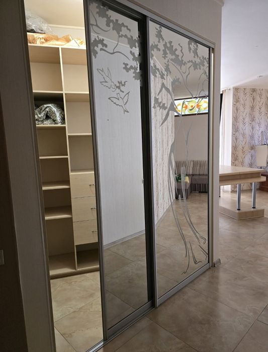Здам 2 кім кв-ра м.23 Серпня,Монте-плаза,дом бізнес класу,ремонт,70 метрів