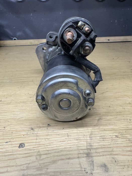 Стартер для Renault Laguna Trafic Primastar Espace Megane після ревізї