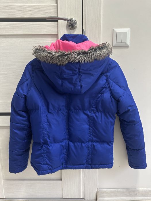 Куртка демісезонна US Polo Assn