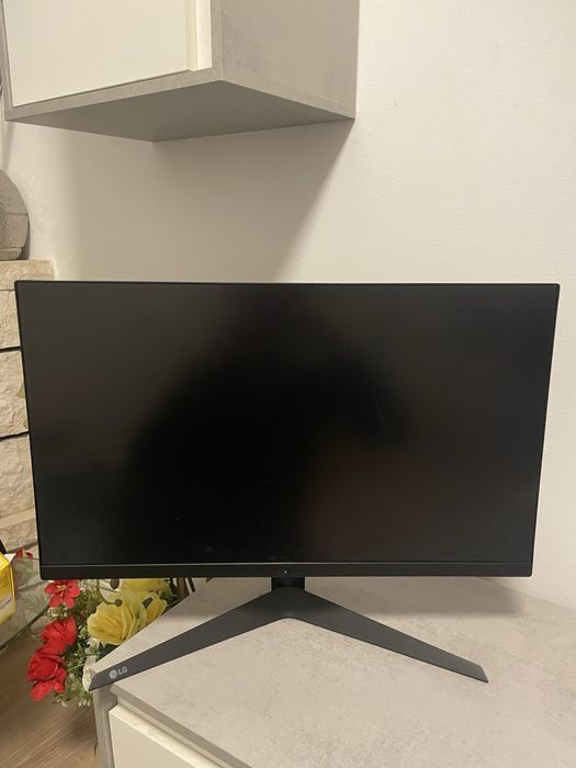 Monitor LG Gamer 165hz