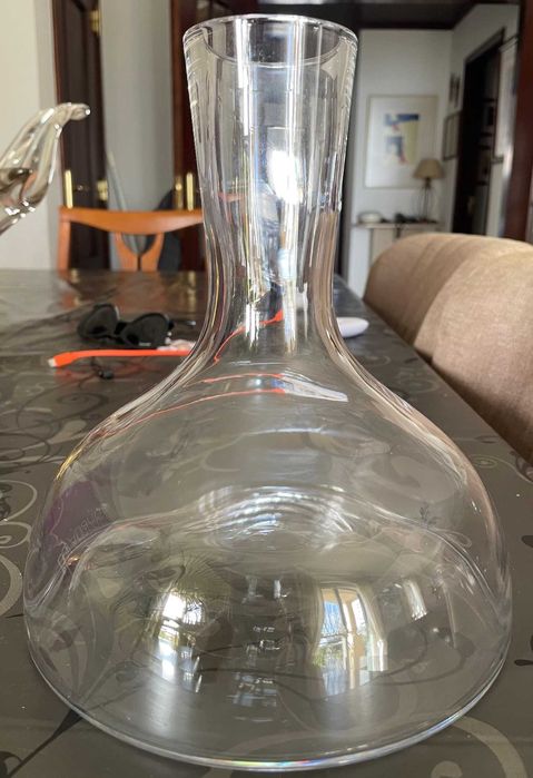 Decantador Bachus by Atlantis