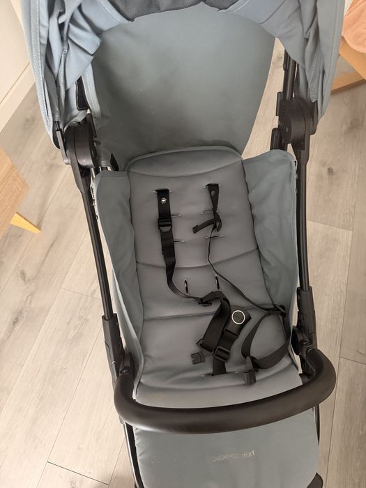 Carrinho Maxi Cosi Jaya