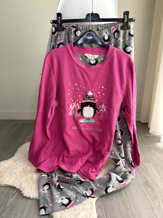 Pijama de senhora