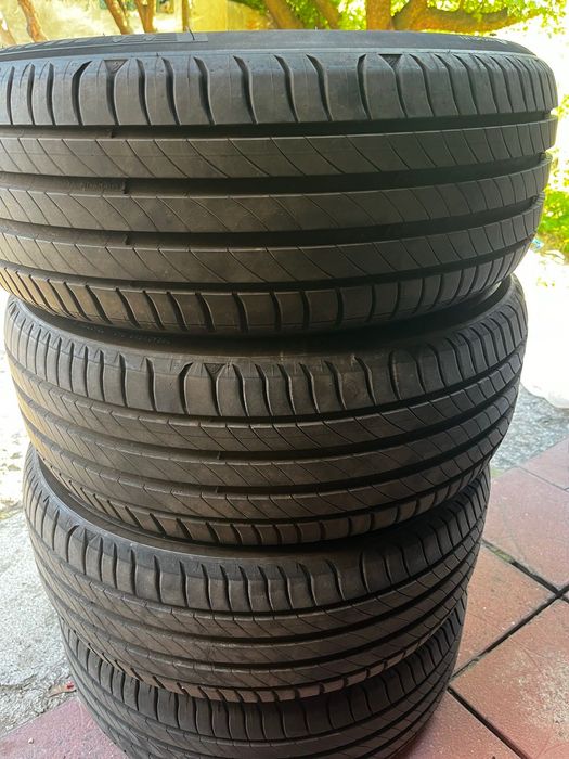 michelin primacy 4 205 55 r16 - Купити шини для авто - Ціна на OLX.ua