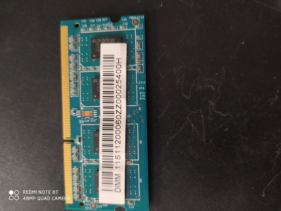 Оперативна пам'ять