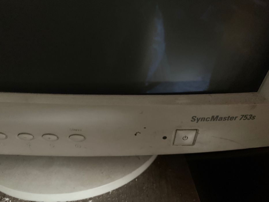продам компʼютерний монітор Samsung