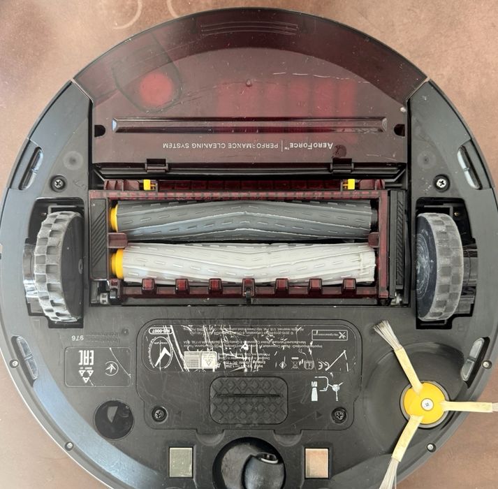 iRobot Roomba 976