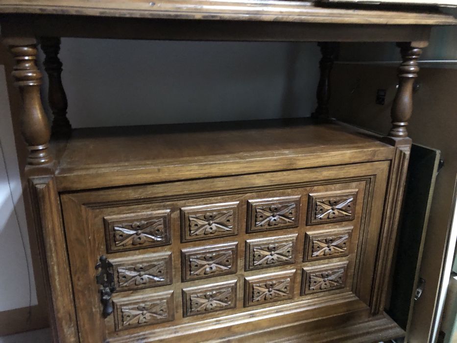 Móvel Bar  / Toucador / versátil