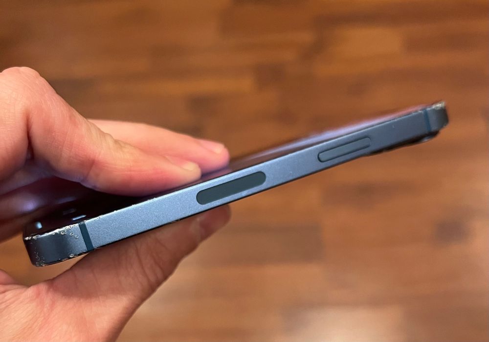 iPhone 13 Mini 128GB Neverlock