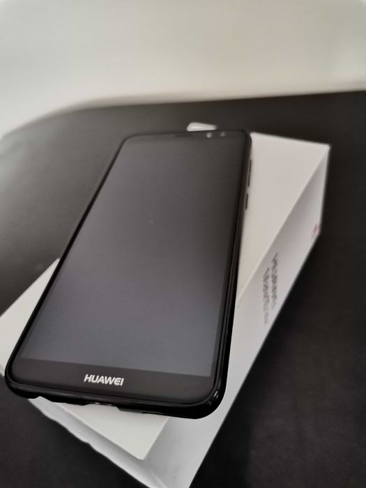 Telemóvel Huawei Mate 10 Lite