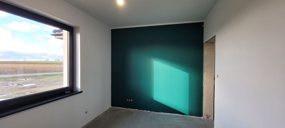 Drobne prace, gładzie/malowanie