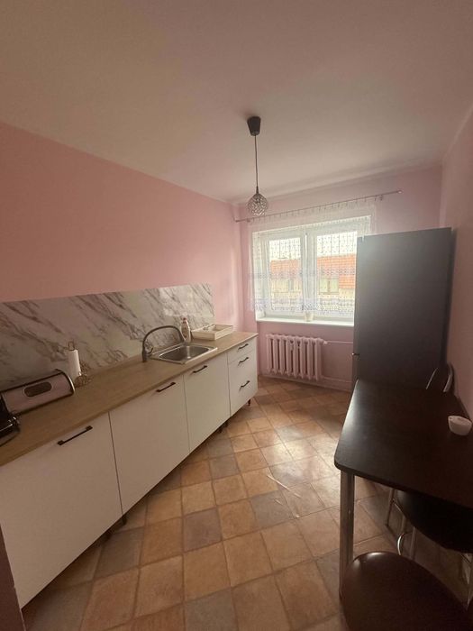 Mieszkanie 2 pokojowe w bloku blisko centrum