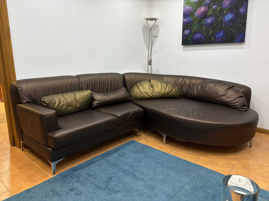 Sofá de sala 1.60 x 2m