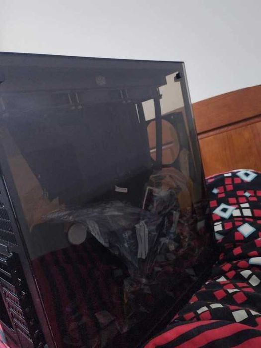 Cooler Master ML360R RGB + Lian Li PC-O11 Dynamic Case (Bundle)64284484140674124