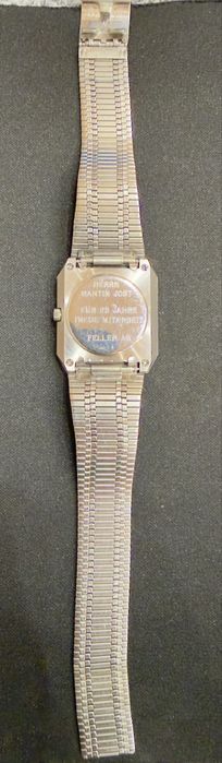 Вінтажний годинник Rado Diastar Quartz 129.0116.3 80-ті