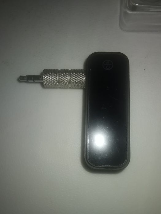 Bluetooth transmitter/receiver434860774938398720