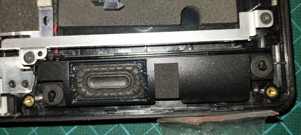 Lenovo yoga 3 14" (80JH) - Parts64332141969155120