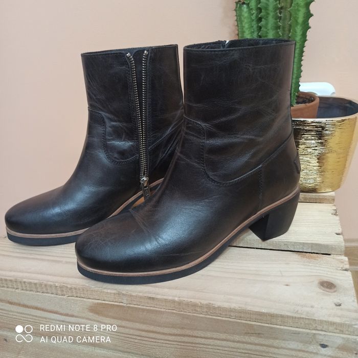 Kozaki Shabbies Amsterdam