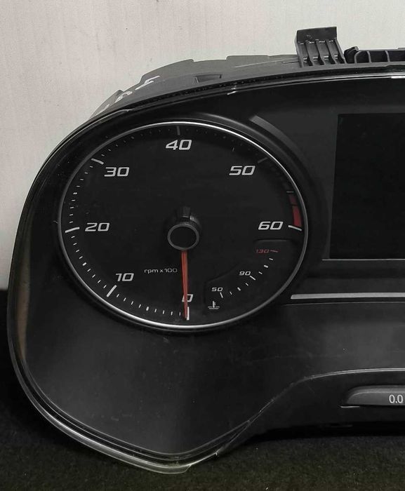 Quadrante / Painel de Instrumentos SEAT LEON (5F1) ano 2019