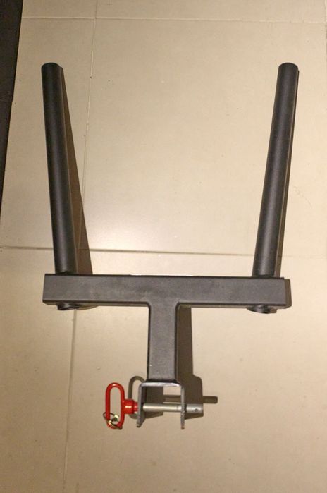 Power Rack da BOXPT
