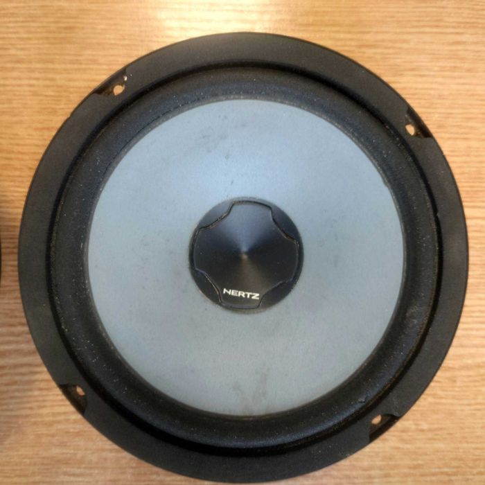 Głośniki HERTZ DV165 120W 2ohm