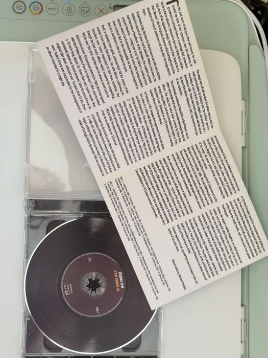 Jacques Brel – C’Est Comme Ça 2CD Digipack