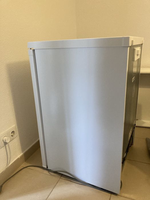 Arca congeladora kunft