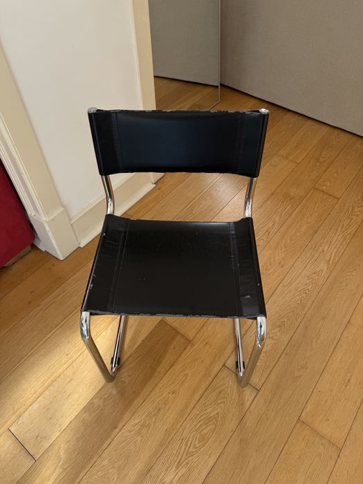 Cadeiras - Venda (6 unidades)