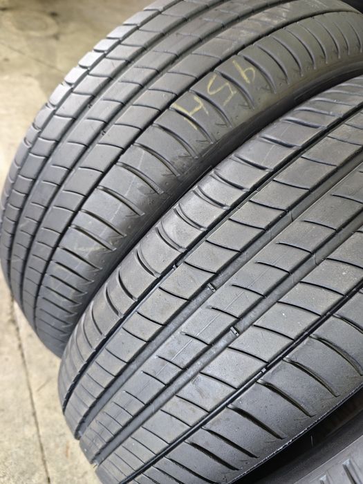 195/55/20 Michelin/Goodyear