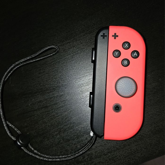 Nintendo Switch + Jogos