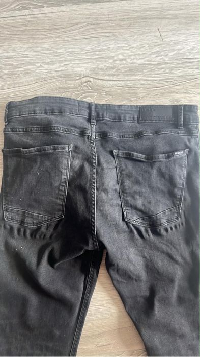 Pull&Berr Spodnie Meskie