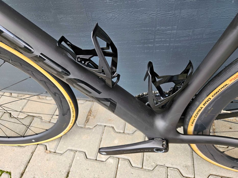 Rower szosowy Orbea orca r.57 ultegra di2