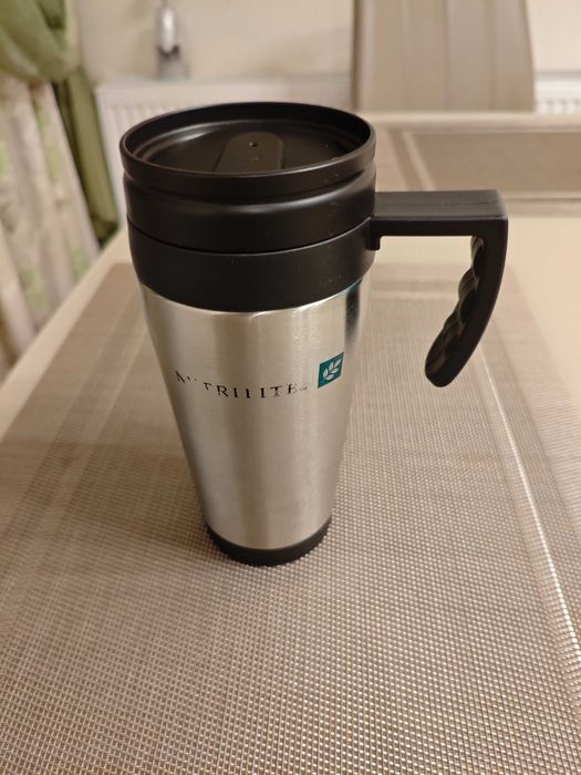 Термокружка, термочашка Amway Nutrilite
