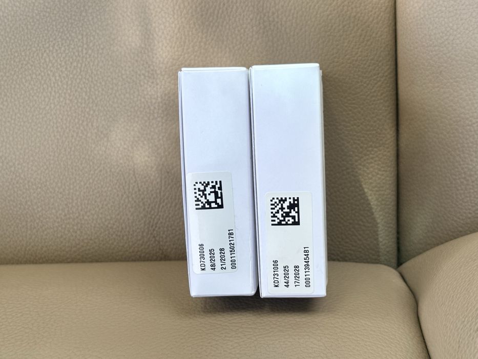 Ароматизатор BMW Ambient air