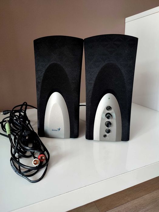 Колонки Genius SP-K16 (16Вт)